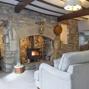 Chamber End Fold Holiday home Grassington