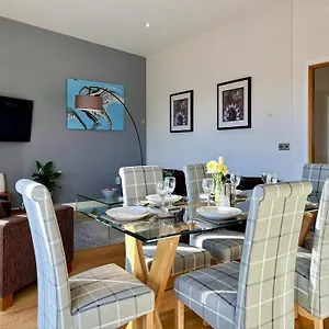 Your Space - The Hamilton's Apartment